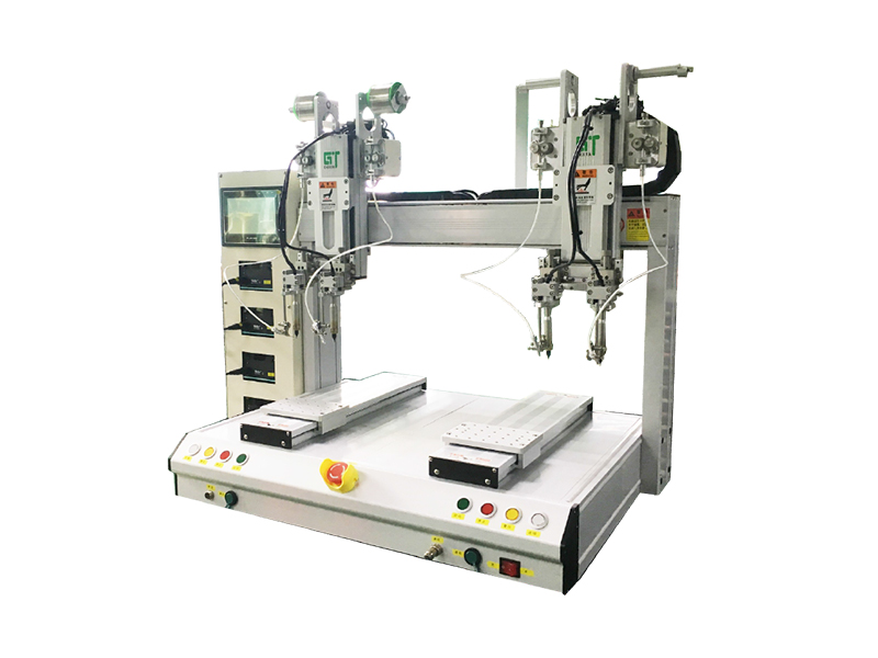 影響自動(dòng)焊錫機(jī)焊錫效率有哪些？