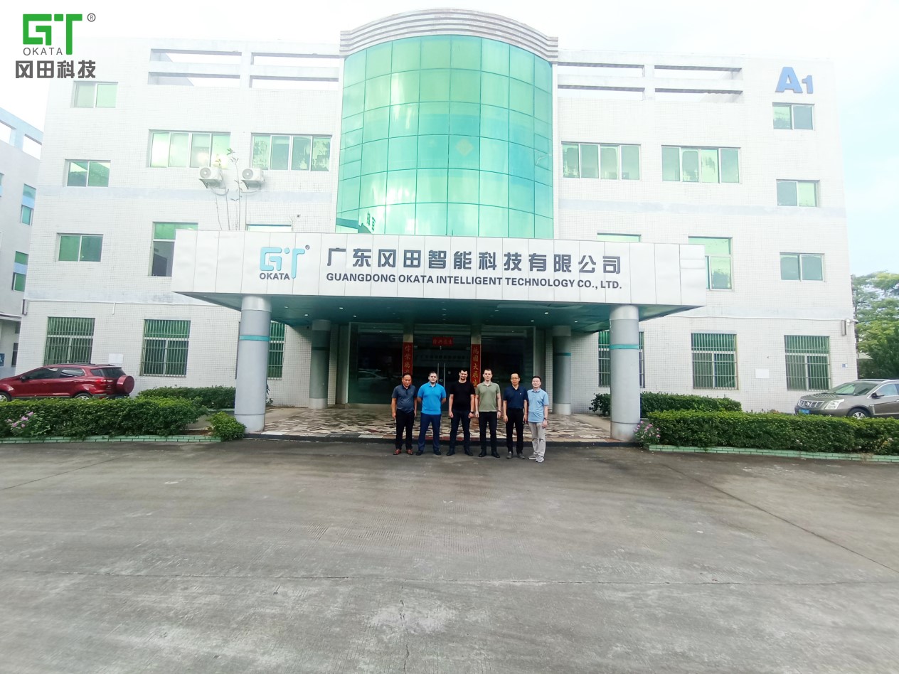 岡田科技：無人機(jī)項(xiàng)目順利啟動(dòng)！