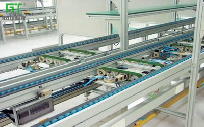 自動(dòng)化生產(chǎn)線：如何破解生產(chǎn)難題？